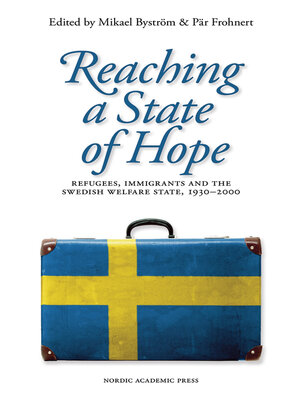 cover image of Reaching a State of Hope